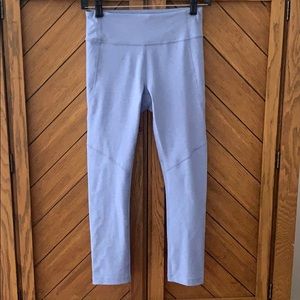 Brand New Outdoor Voice 3/4 leggings